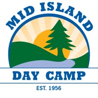 Mid Island Day Camp logo - Similar company to Almost Famous Group