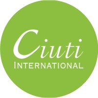Ciuti International logo - Similar company to Imperial Packaging Corporation