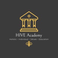 HIVE Academy logo - Similar company to Juneau School District