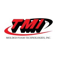 TMI Molded Foam Technologies, Inc. logo - Similar company to Tmi Automotive Products, Inc.