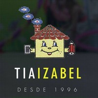 Escola de Educação Infantil Tia Izabel logo - Similar company to Amar