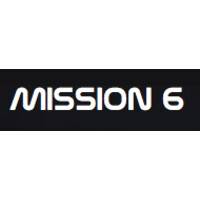 Mission 6 logo - Similar company to Powertron Global