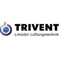 Trivent logo - Similar company to Limodor Lüftungstechnik