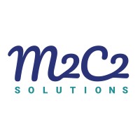 M2C2 Solutions logo - Similar company to C Squared E
