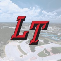 Lake Travis ISD logo - Similar company to Eanes Isd
