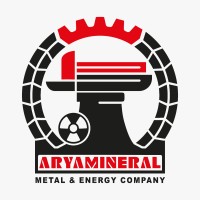 Arya Mineral logo - Similar company to Bost Mining