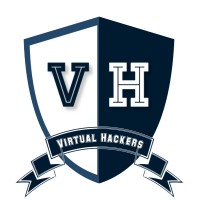 Virtual Hackers logo - Similar company to Logical Head