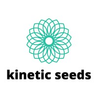 Kinetic Seeds logo - Similar company to Pause And Effect