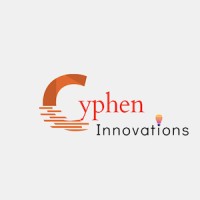 Cyphen Innovations logo - Similar company to Invograde