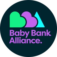 Baby Bank Alliance logo - Similar company to The Barratt Redrow Foundation