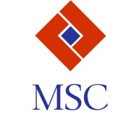 MSC Recruitment Australia logo - Similar company to Msc Recruiting