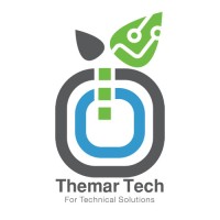 Themar Tech logo - Similar company to Wisdomize Inc.