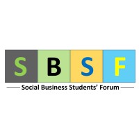 Social Business Students' Forum logo - Similar company to Admission.Ac
