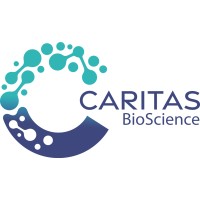 Caritas BioScience logo - Similar company to Epipole