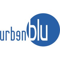 Urben Blu logo - Similar company to Propals