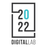 2022 DIGITAL LAB logo - Similar company to Brandomers