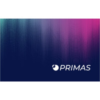 Primas Systems Inc logo - Similar company to Nice Books