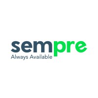 Sempre Technologies logo - Similar company to Sempre Technology