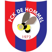 FCK De Hommel logo - Similar company to Keep On Roaming