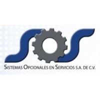 SISTEMAS OPCIONALES EN SERVICIOS SA de CV logo - Similar company to Secumsa Edificaciones Metalicas