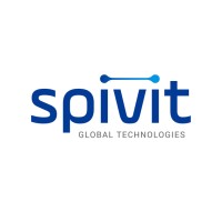 Spivit Global Technologies logo - Similar company to Data Square Brasil