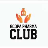 GCOPA PHARMA CLUB logo - Similar company to Singh Exporters - Fibc Bulk Bags Manufacturer & Exporter