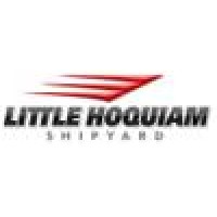 Little Hoquiam Shipyard logo - Similar company to Westport Shipyard