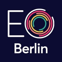 EO Berlin logo - Similar company to consider it GmbH