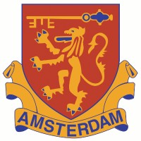 Amsterdam Whitney Gallery logo - Similar company to Learneryou