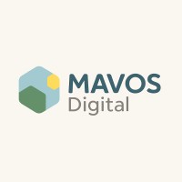 Mavos logo - Similar company to Skech