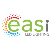 EASi LED Lighting Middle East logo - Similar company to Led Domain
