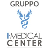 I-Medical Center Group logo - Similar company to Digital Labels