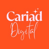 Cariad Digital logo - Similar company to Garnil Ventures