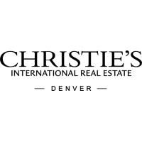 Christie's International Real Estate Denver logo - Similar company to Christie'S International Real Estate Atlantic Brokerage