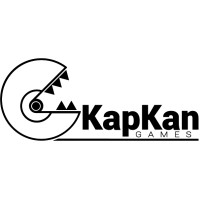KapKan Games logo - Similar company to Liquid Pug