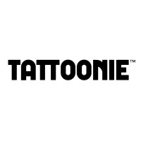Tattoonie Temporary Tattoos logo - Similar company to Wedify