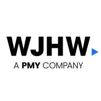 WJHW (a PMY Company) logo - Similar company to Qriusminds