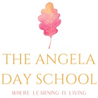 The Angela Day School logo - Similar company to Minnesota Waldorf School