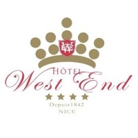 Hôtel West End Nice logo - Similar company to Nice Hotel Ltd