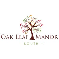 Oak Leaf Manor South - Senior Living logo - Similar company to Oak Leaf Manor North