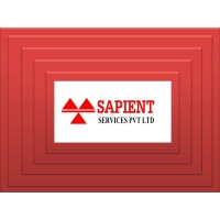 Sapient Services Pvt. Ltd. logo - Similar company to Gurumint