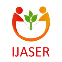 IJASER [ISSN: 2582-6271] International Journal of Applied Science and Engineering Review logo - Similar company to Journal Of Advance Research In Social Science And Humanities