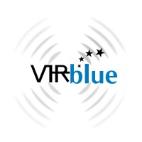 VIRBLUE logo - Similar company to Corporace : La Course À Pied Inter Entreprises