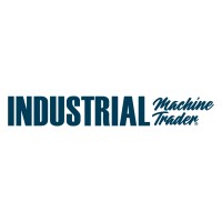 Industrial Machine Trader logo - Similar company to Cnc-Trader.Com