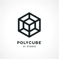 Polycube - AI Studio logo - Similar company to Open Sezam