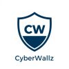 CyberWallz logo - Similar company to E-Sync Security Solutions