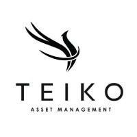 Teiko | Asset Management logo - Similar company to Riple