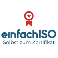 einfachISO logo - Similar company to Certiguide