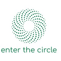 Enter the Circle logo - Similar company to Starrise_Project