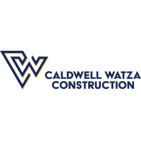 Caldwell Watza Construction, LLC logo - Similar company to Barker Contracting, Inc.